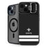 NFL New Orleans Saints Shutout iPhone 15 Kickstand Case